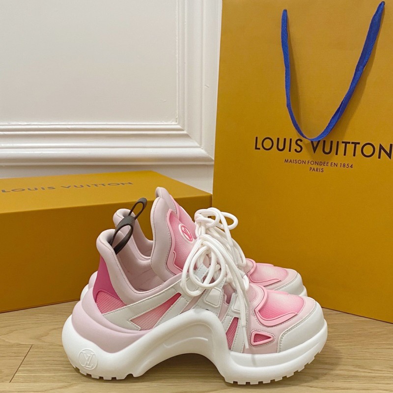 LV ArteLight Sandals