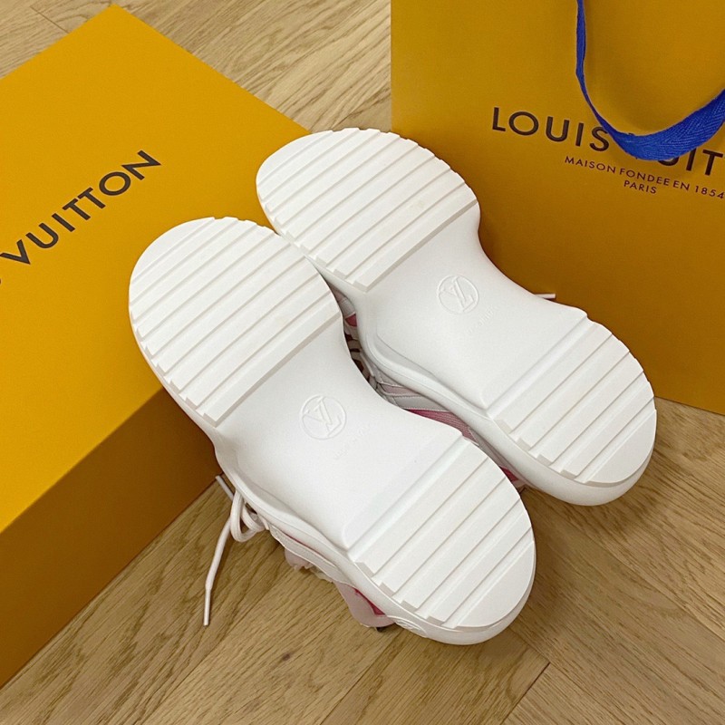 LV ArteLight Sandals