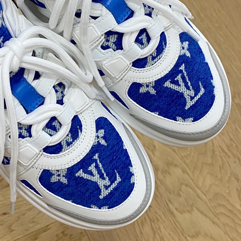 LV ArteLight Sandals