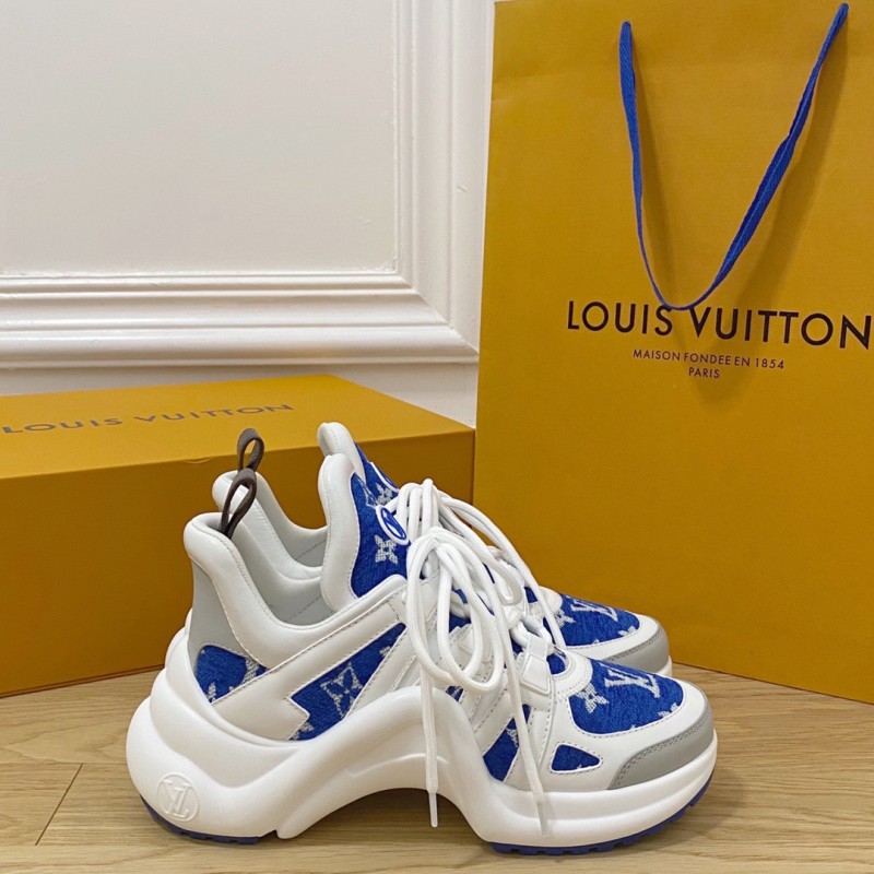 LV ArteLight Sandals