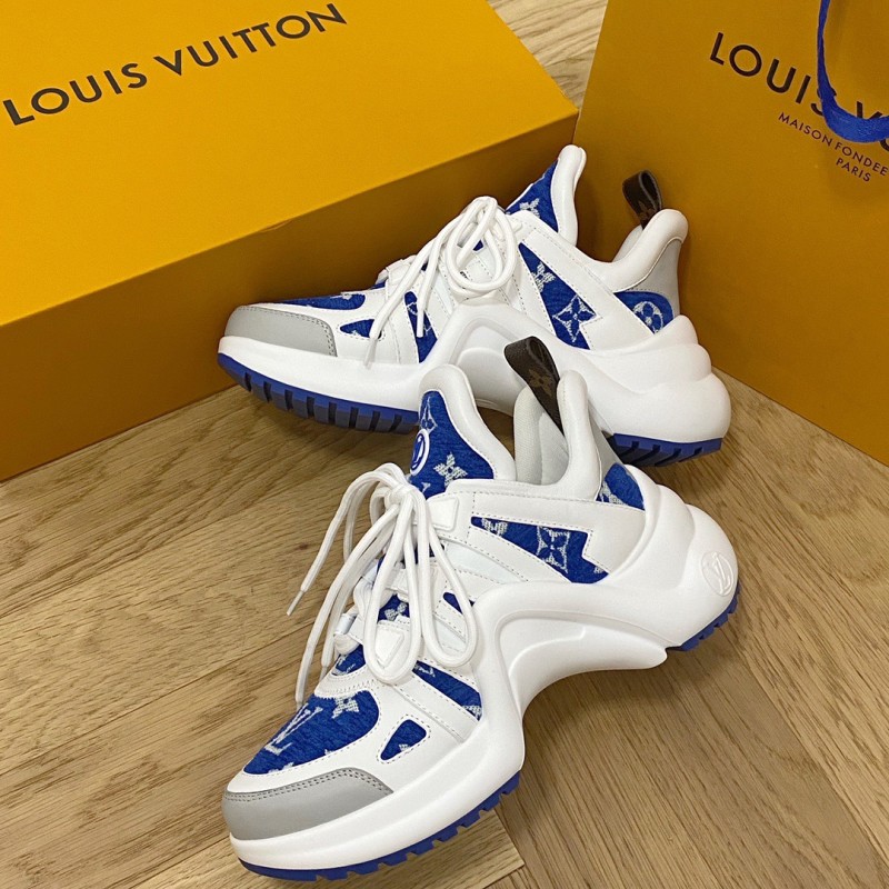 LV ArteLight Sandals