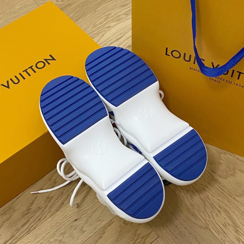 LV ArteLight Sandals