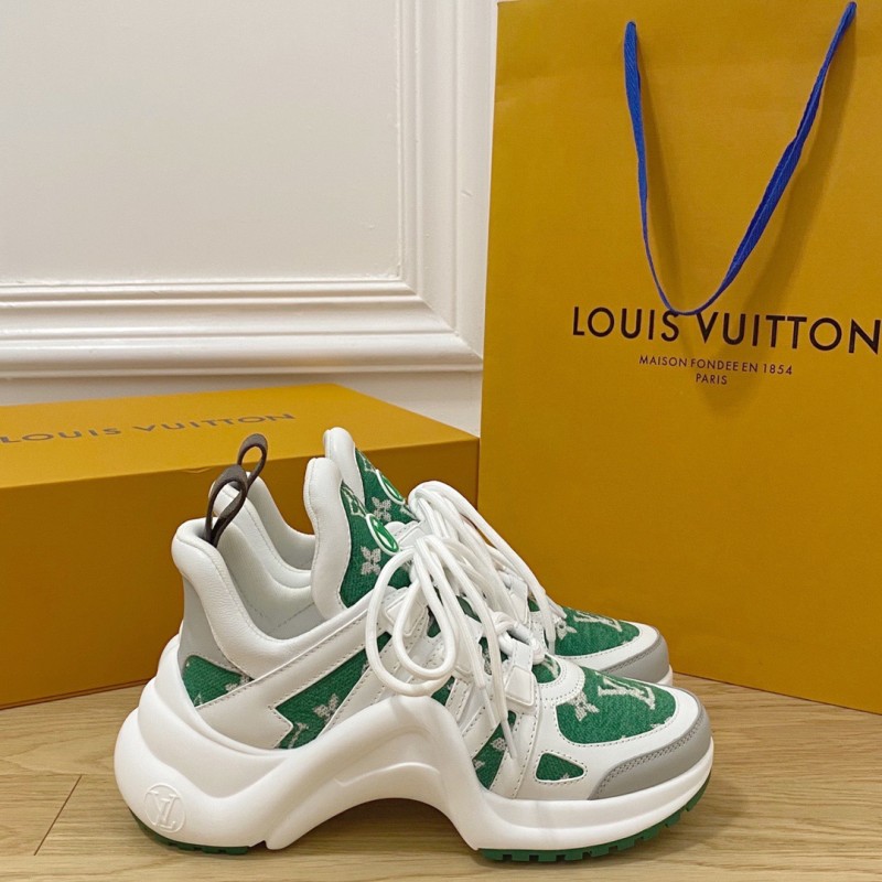 LV ArteLight Sandals