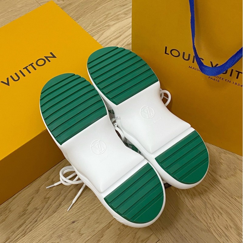 LV ArteLight Sandals