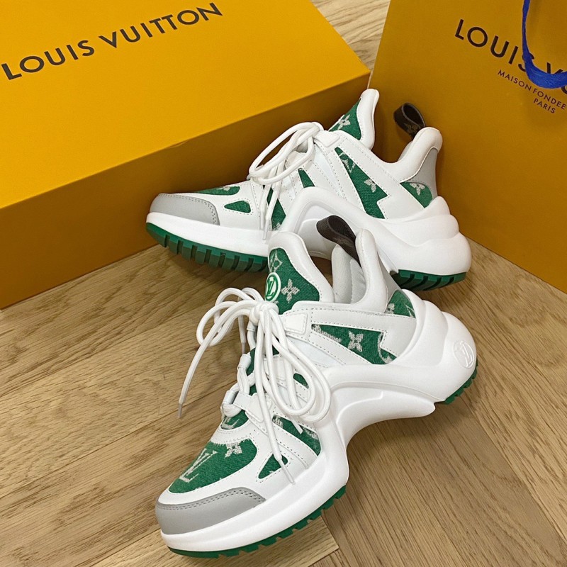 LV ArteLight Sandals