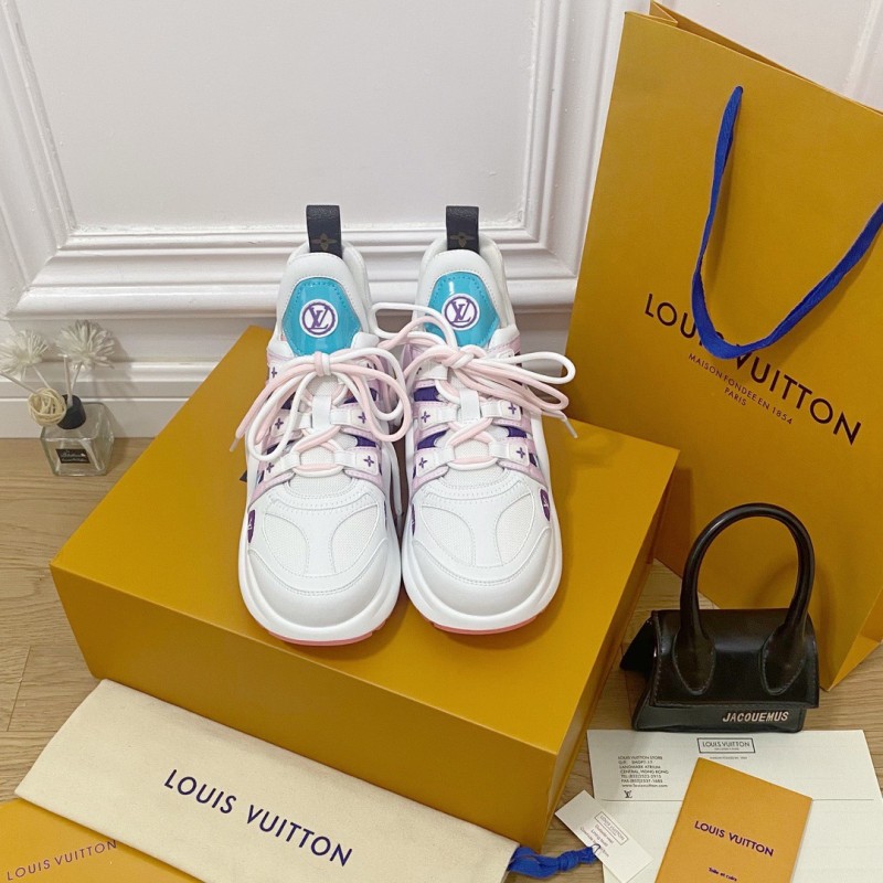 LV ArteLight Sandals