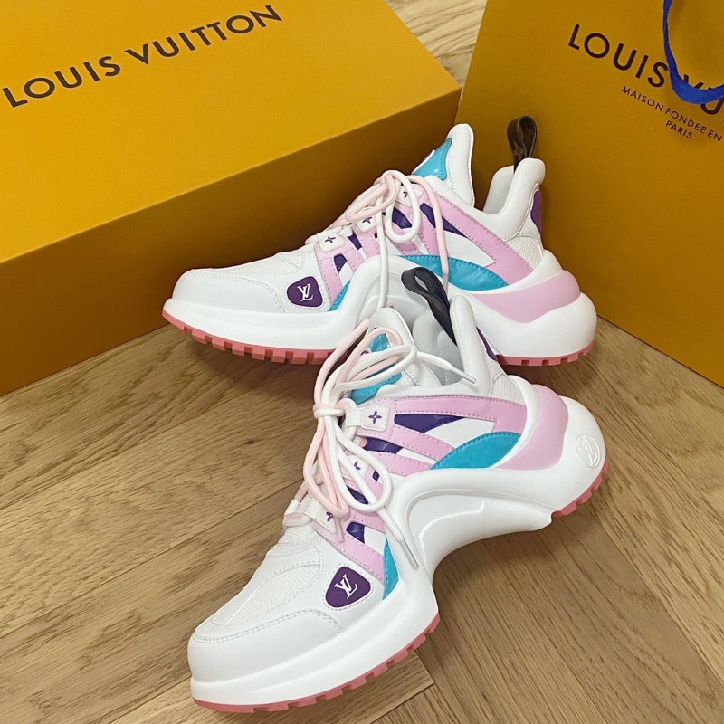 LV ArteLight Sandals