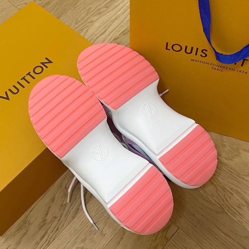 LV ArteLight Sandals