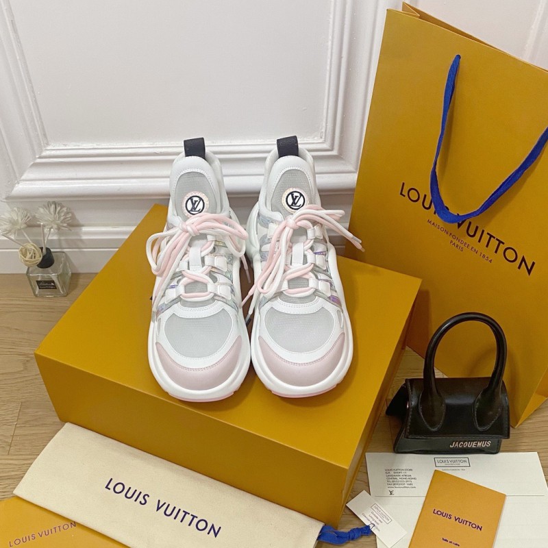 LV ArteLight Sandals