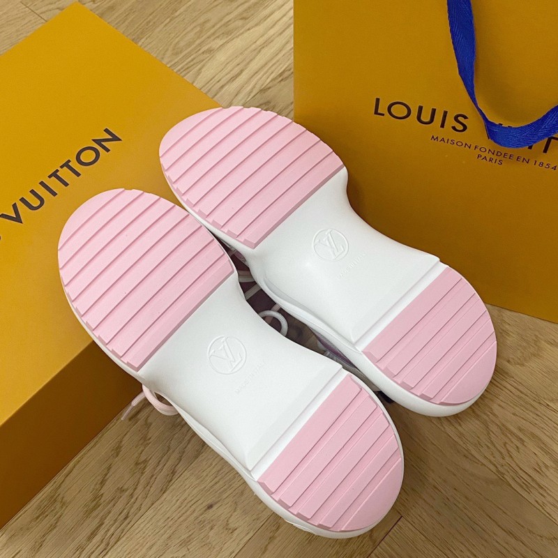 LV ArteLight Sandals