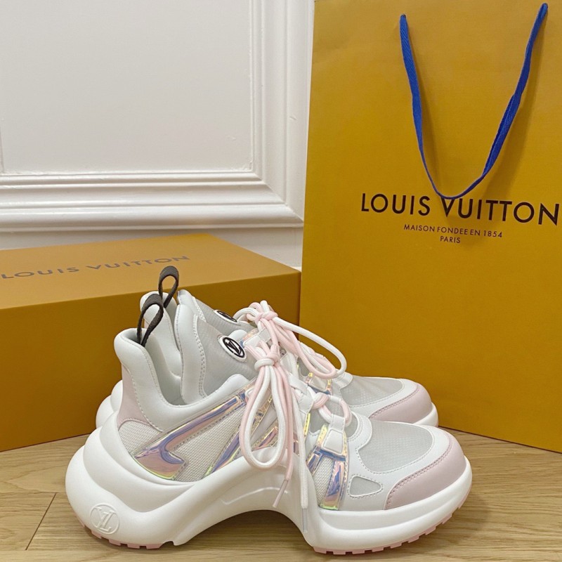 LV ArteLight Sandals