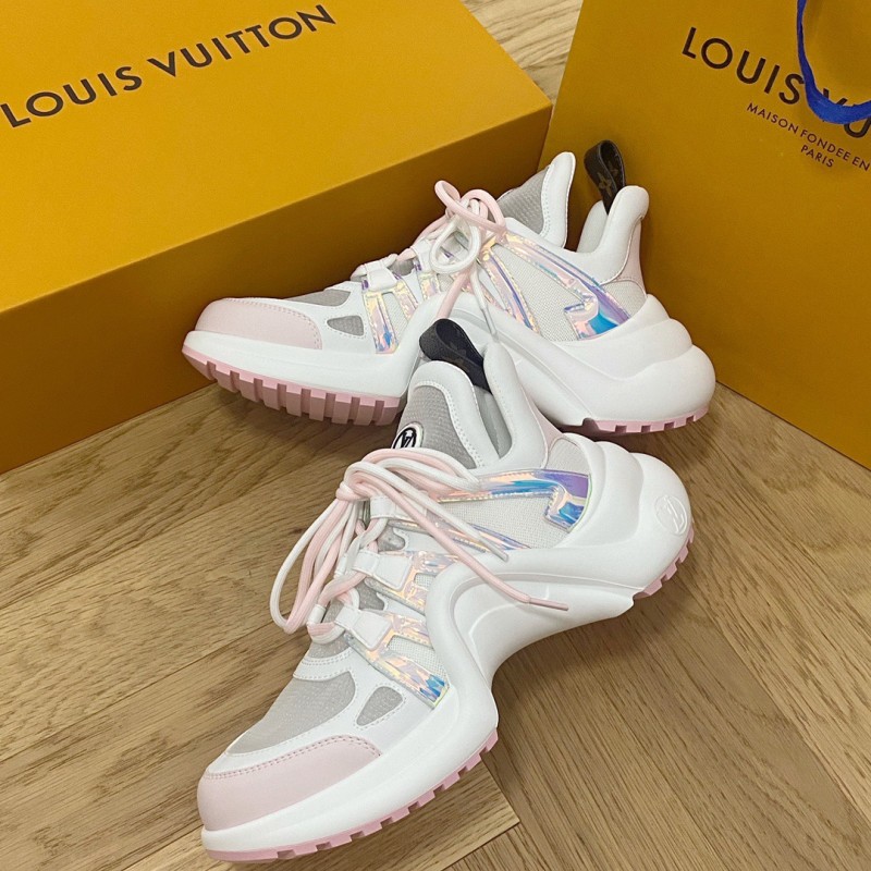 LV ArteLight Sandals