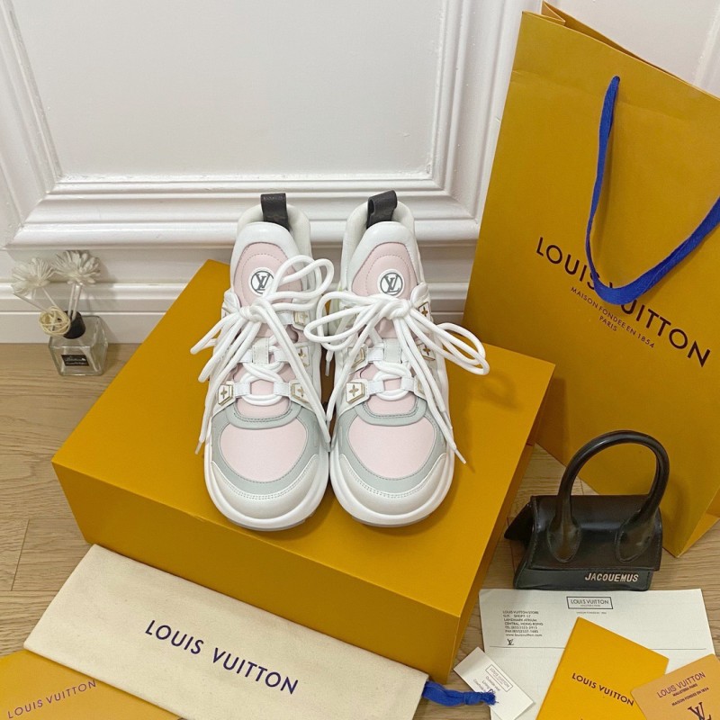 LV ArteLight Sandals