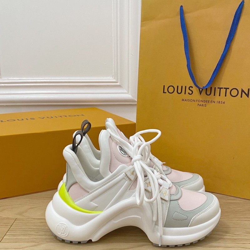 LV ArteLight Sandals