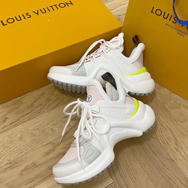 LV ArteLight Sandals