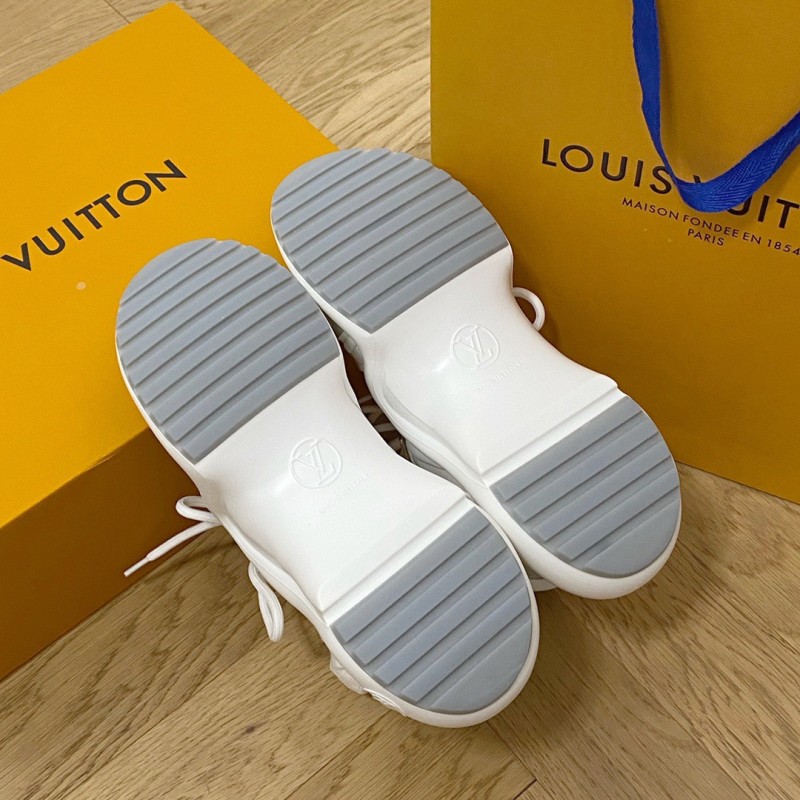 LV ArteLight Sandals