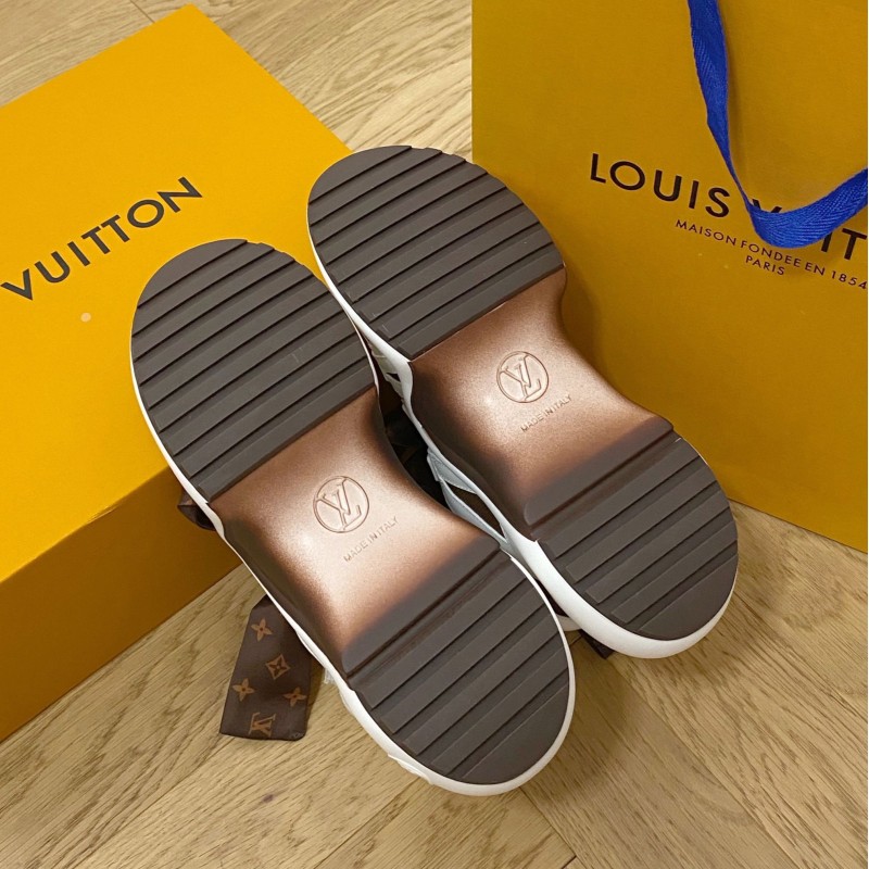 LV ArteLight Sandals