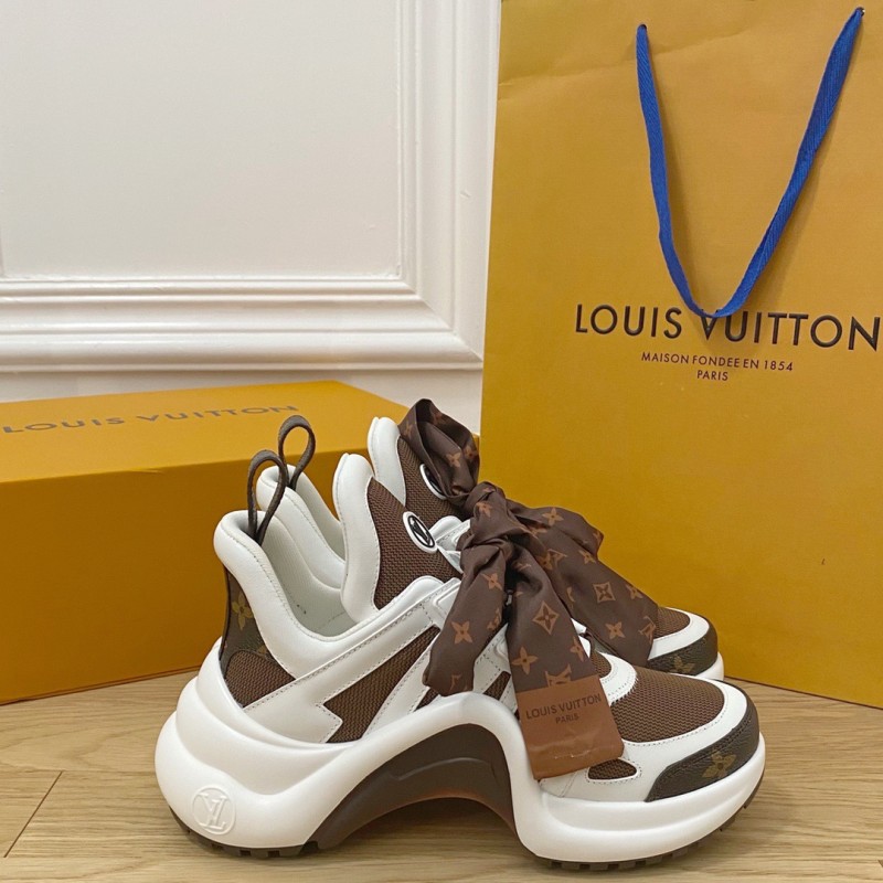 LV ArteLight Sandals