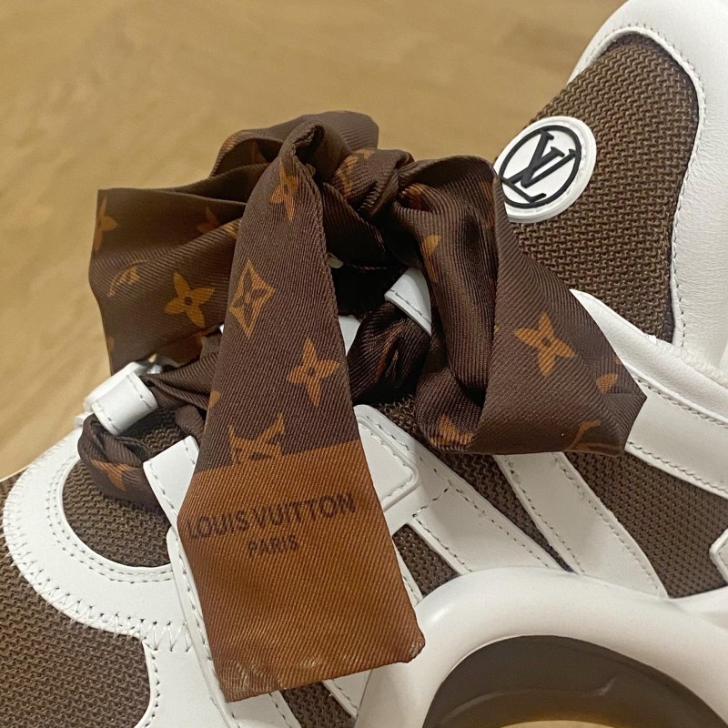 LV ArteLight Sandals