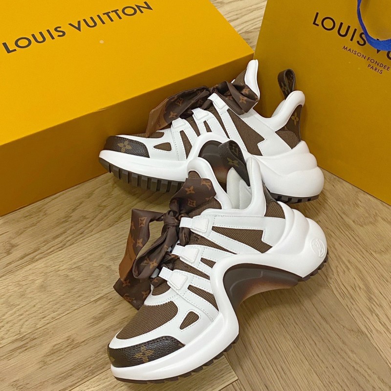 LV ArteLight Sandals