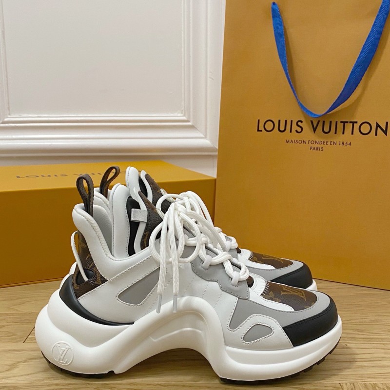 LV ArteLight Sandals