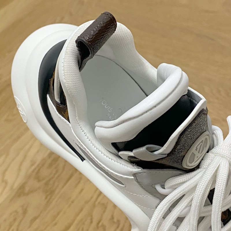 LV ArteLight Sandals