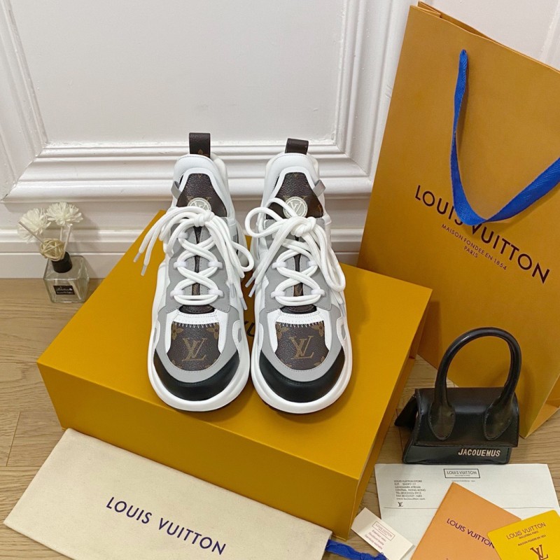 LV ArteLight Sandals