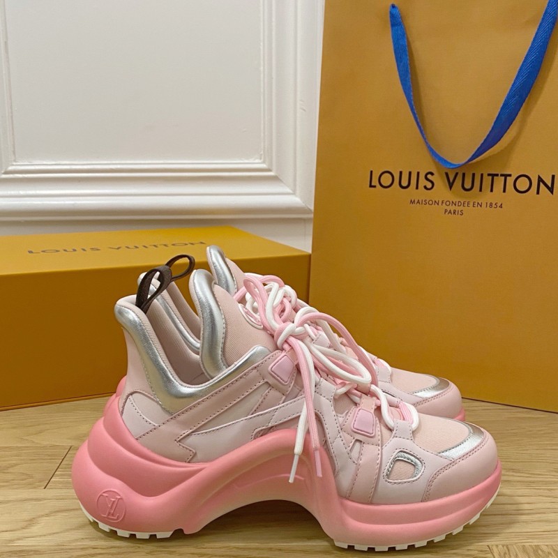 LV ArteLight Sandals