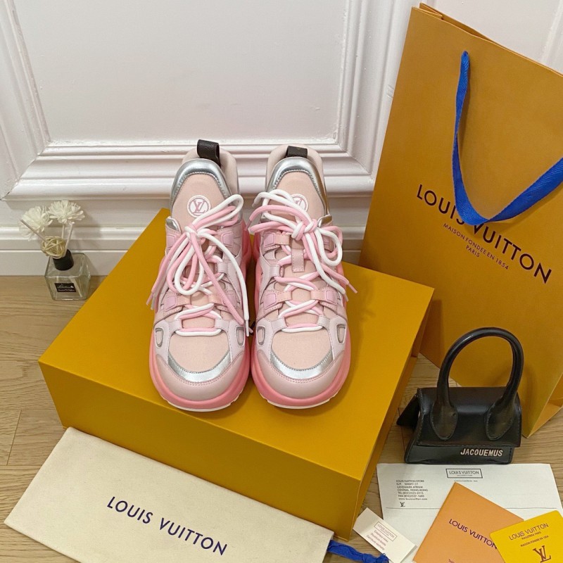 LV ArteLight Sandals