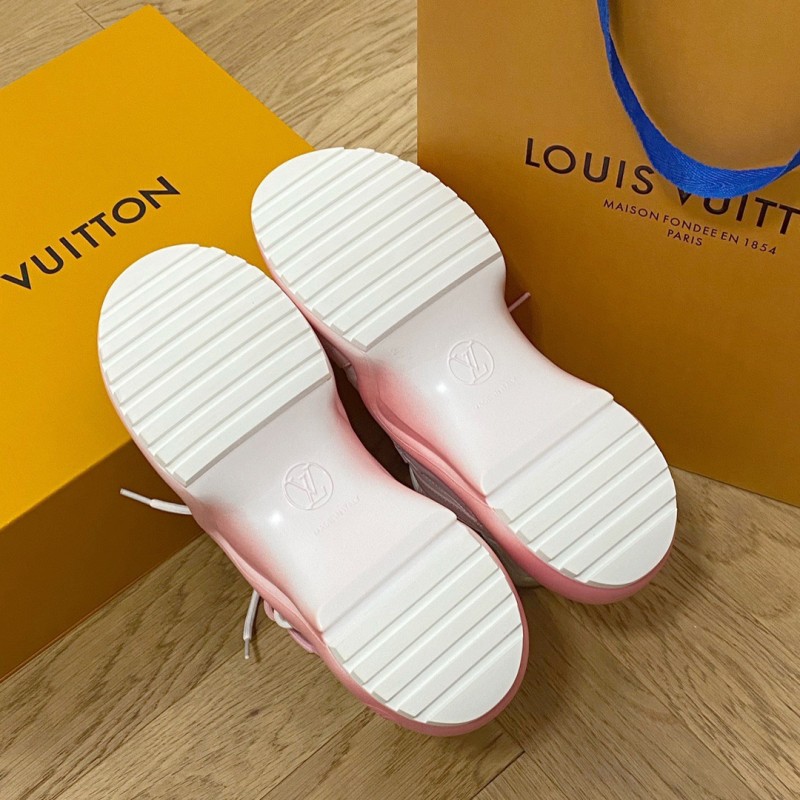 LV ArteLight Sandals