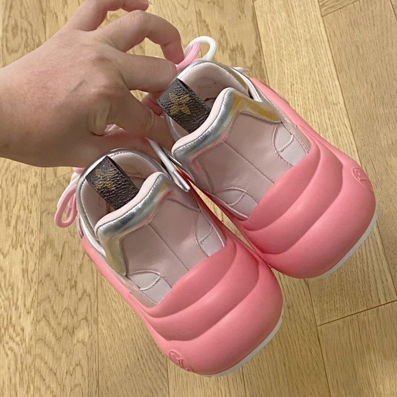 LV ArteLight Sandals