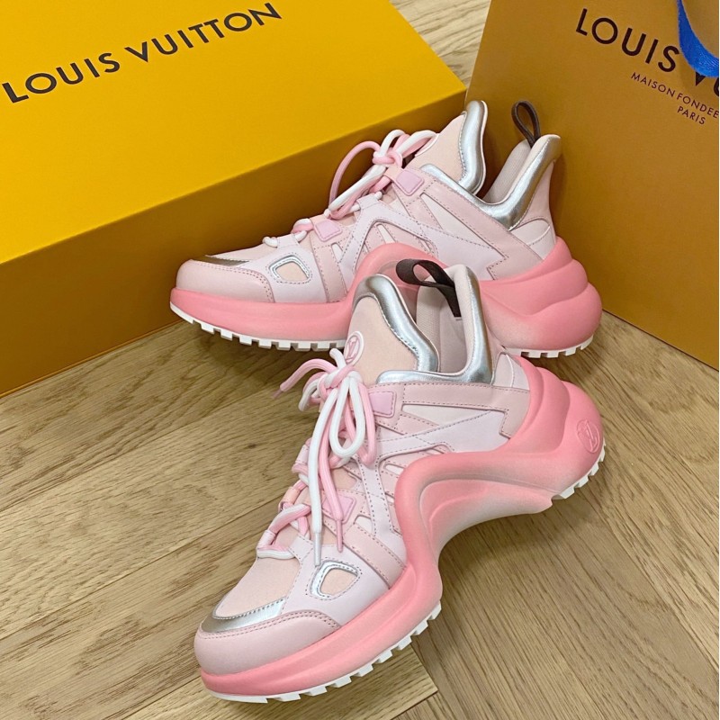 LV ArteLight Sandals