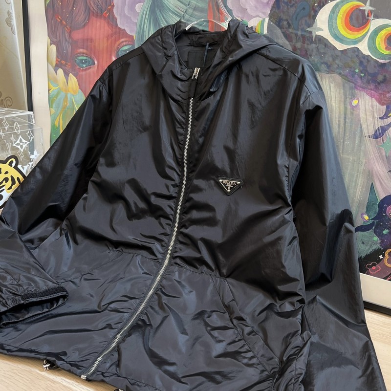 Prada Jacket 