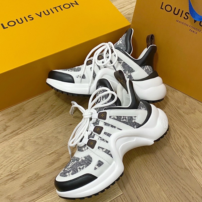 LV ArteLight Sandals