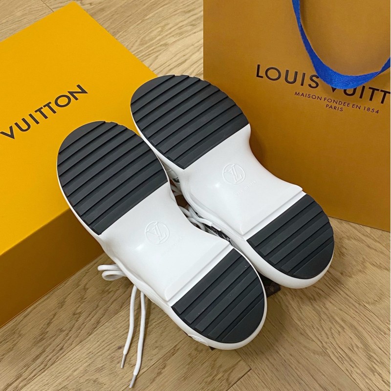 LV ArteLight Sandals