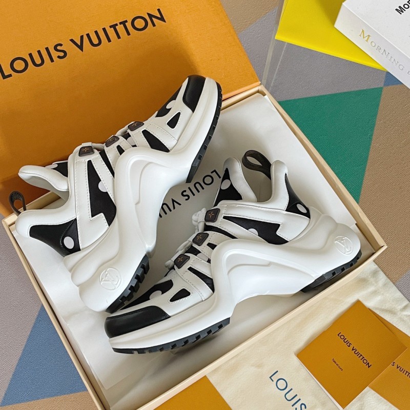 LV ArteLight Sandals