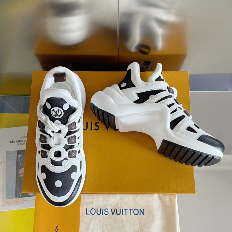 LV ArteLight Sandals