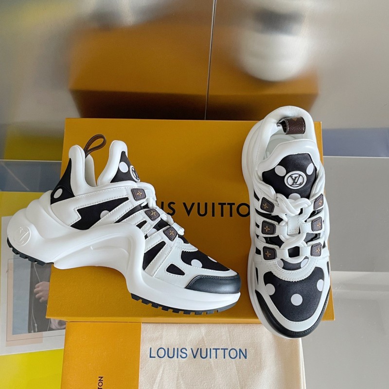 LV ArteLight Sandals