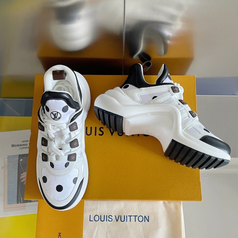 LV ArteLight Sandals