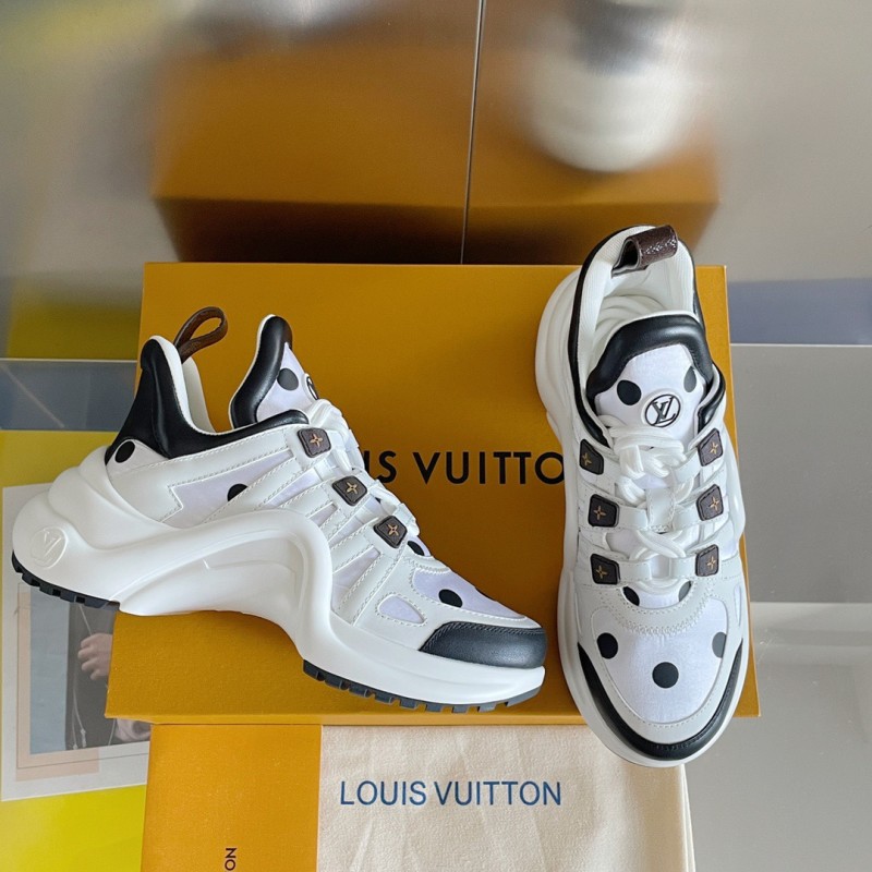 LV ArteLight Sandals