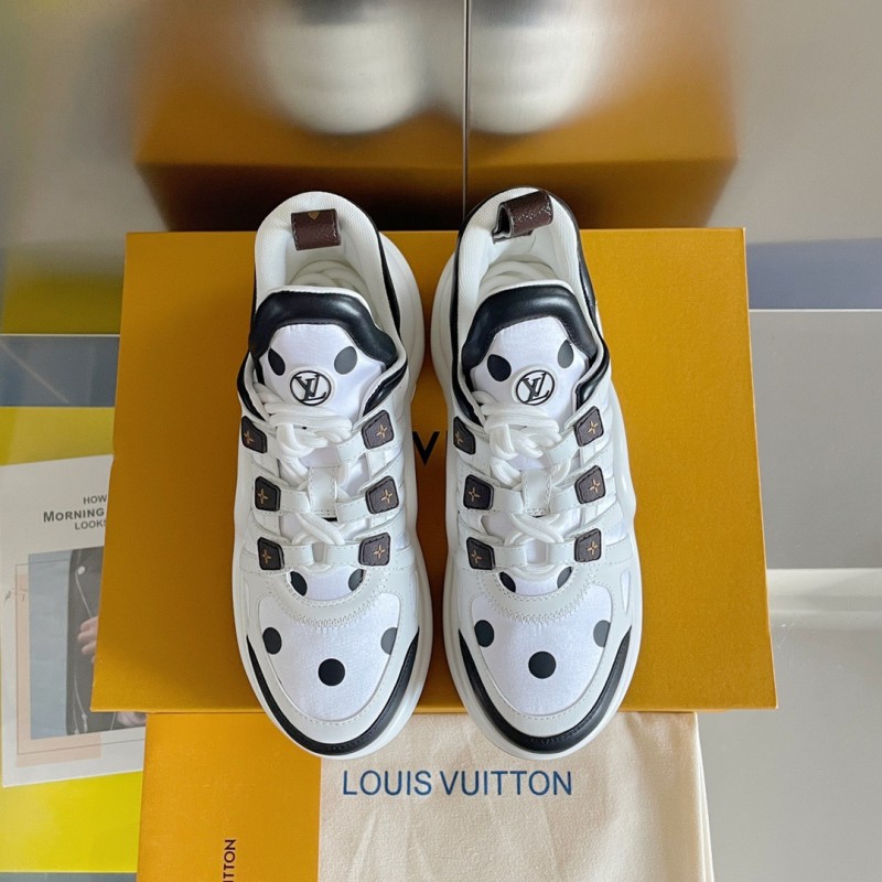 LV ArteLight Sandals