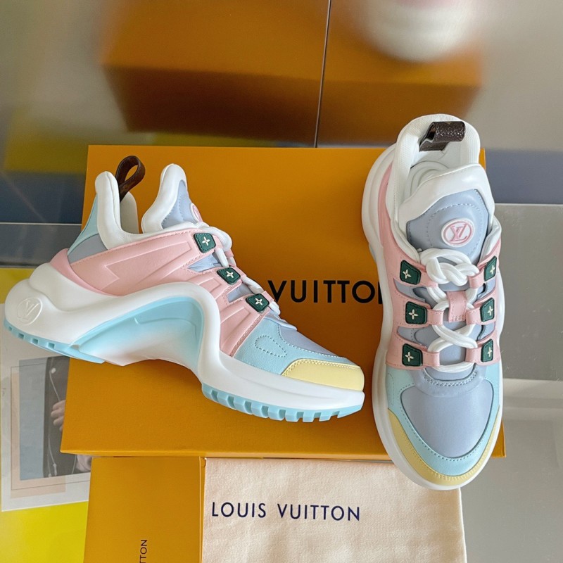 LV ArteLight Sandals