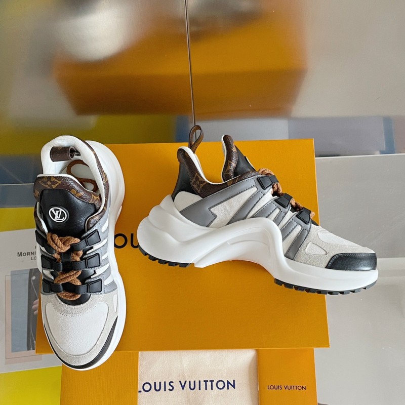 LV ArteLight Sandals