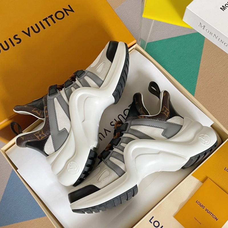 LV ArteLight Sandals