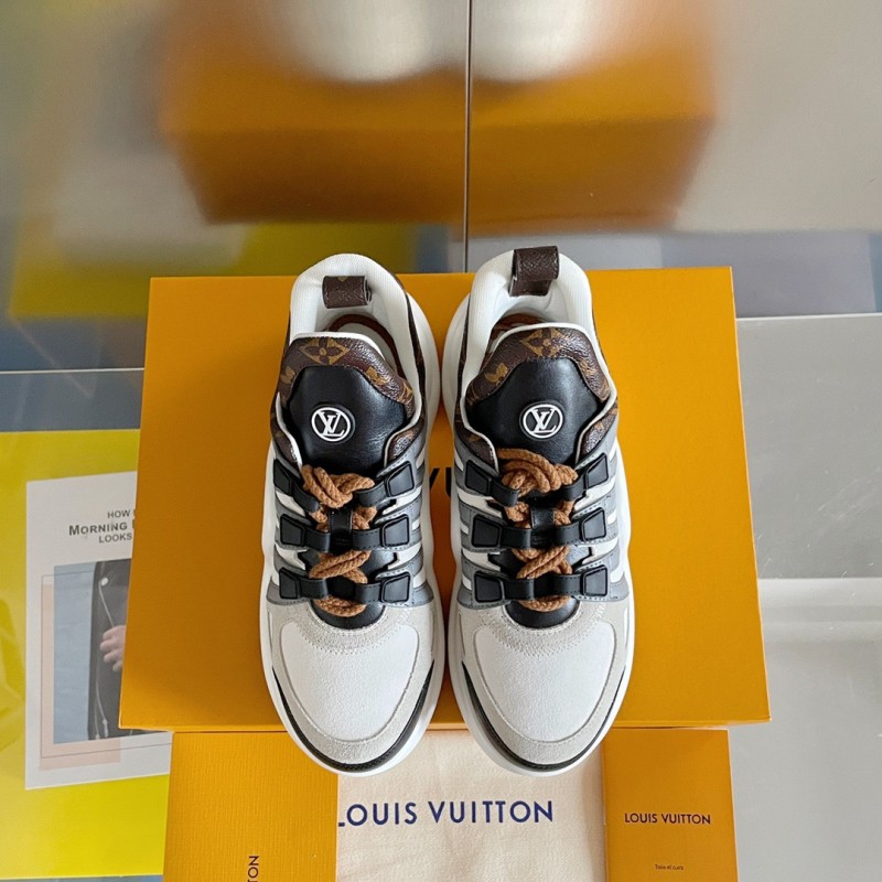 LV ArteLight Sandals