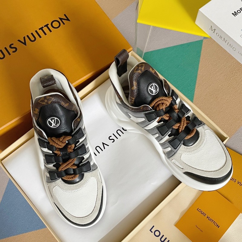 LV ArteLight Sandals