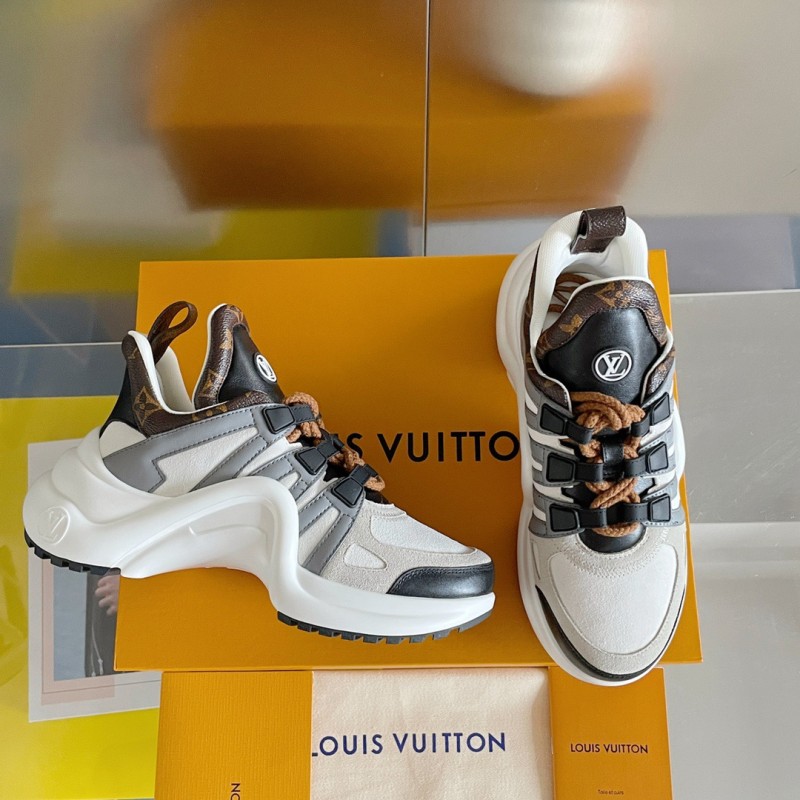 LV ArteLight Sandals