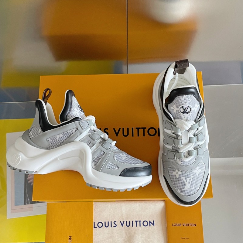 LV ArteLight Sandals