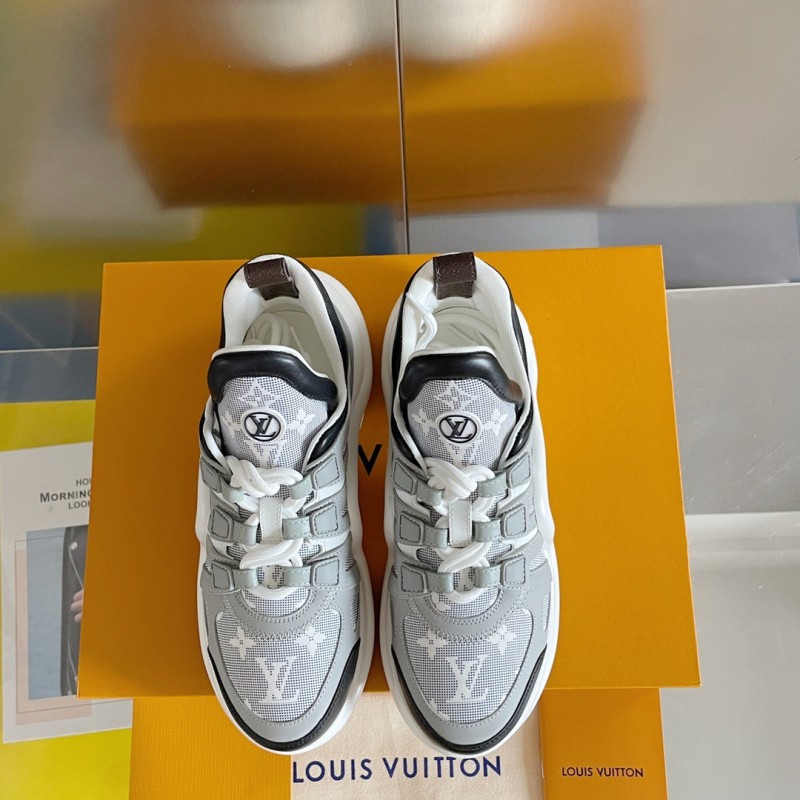 LV ArteLight Sandals