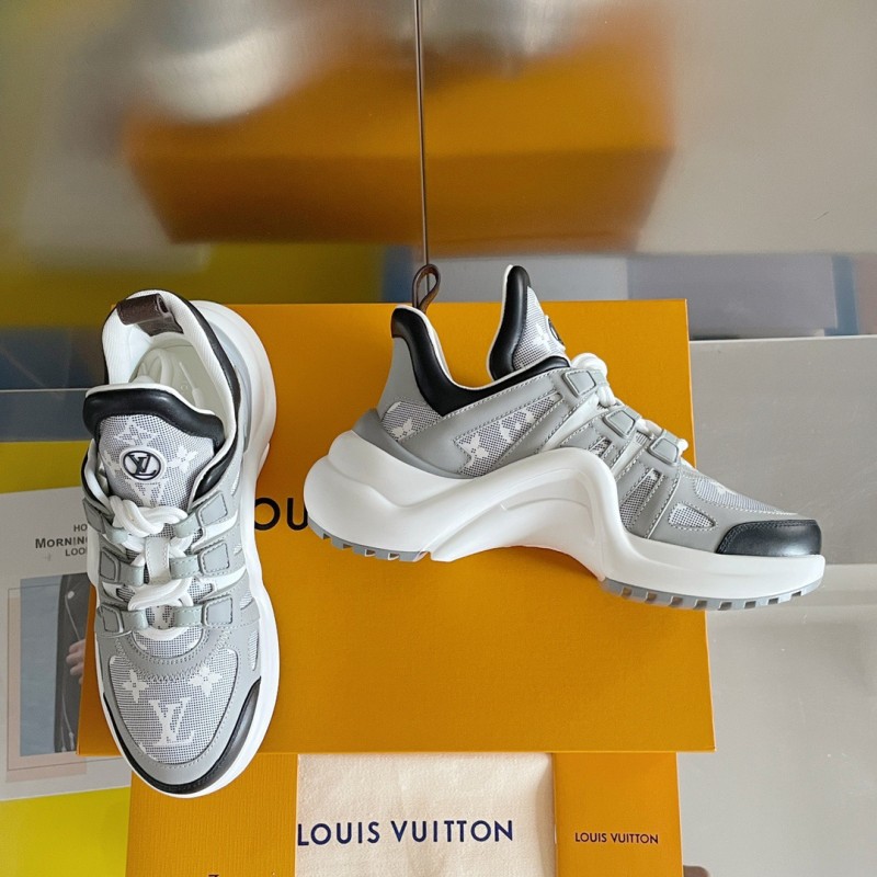 LV ArteLight Sandals